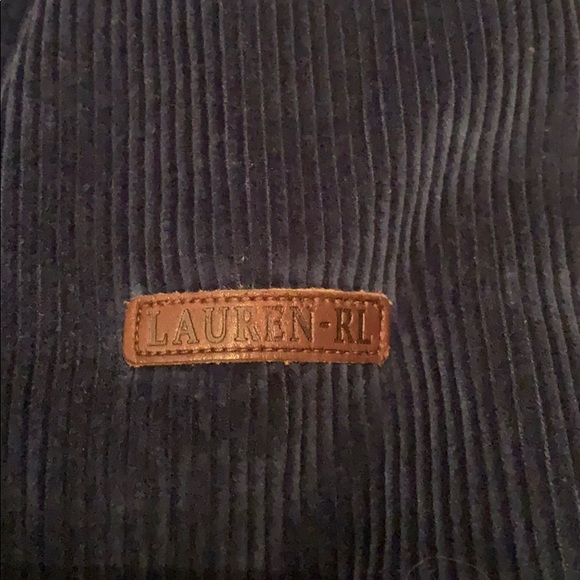 Ralph Lauren Top/Jacket Medium - Picture 5 of 5